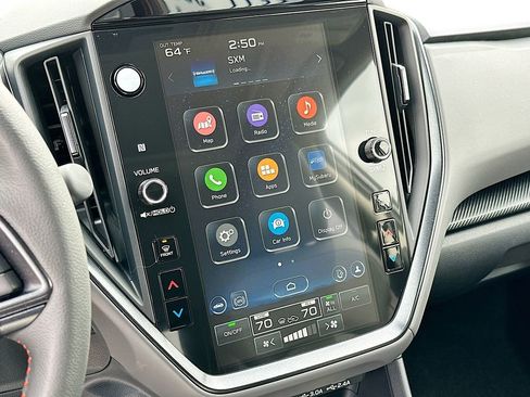 New 2026 Subaru Crosstrek 2.5i Limited image 20