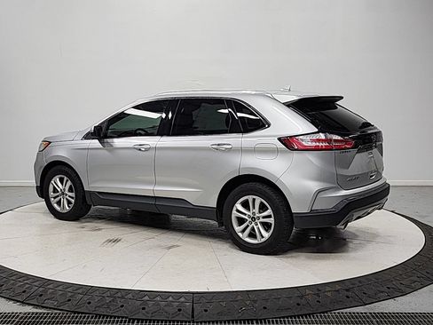 Used 2019 Ford Edge SEL w/ Equipment Group 201A FWD image 5