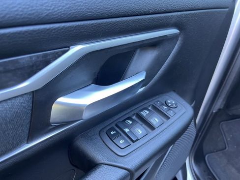 Used 2022 RAM 1500 Big Horn image 29