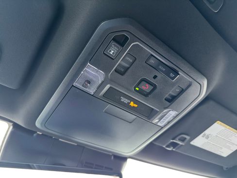 New 2026 Toyota Tacoma TRD Pro image 18