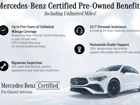 Used 2023 Mercedes-Benz EQS 450+ 4MATIC Sedan image 9