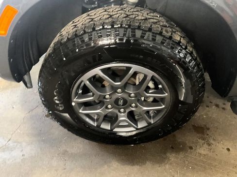 Used 2024 Ford Ranger XLT w/ Equipment Group 301A High AWD/4WD image 14