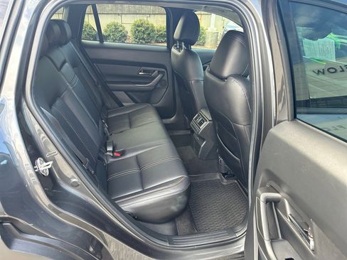 Certified 2023 MAZDA CX-50 2.5 Turbo w/ Cargo Package image 31