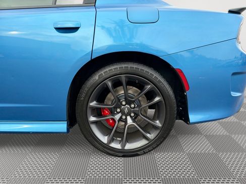 Used 2019 Dodge Charger Scat Pack w/ Dynamics Package RWD image 28