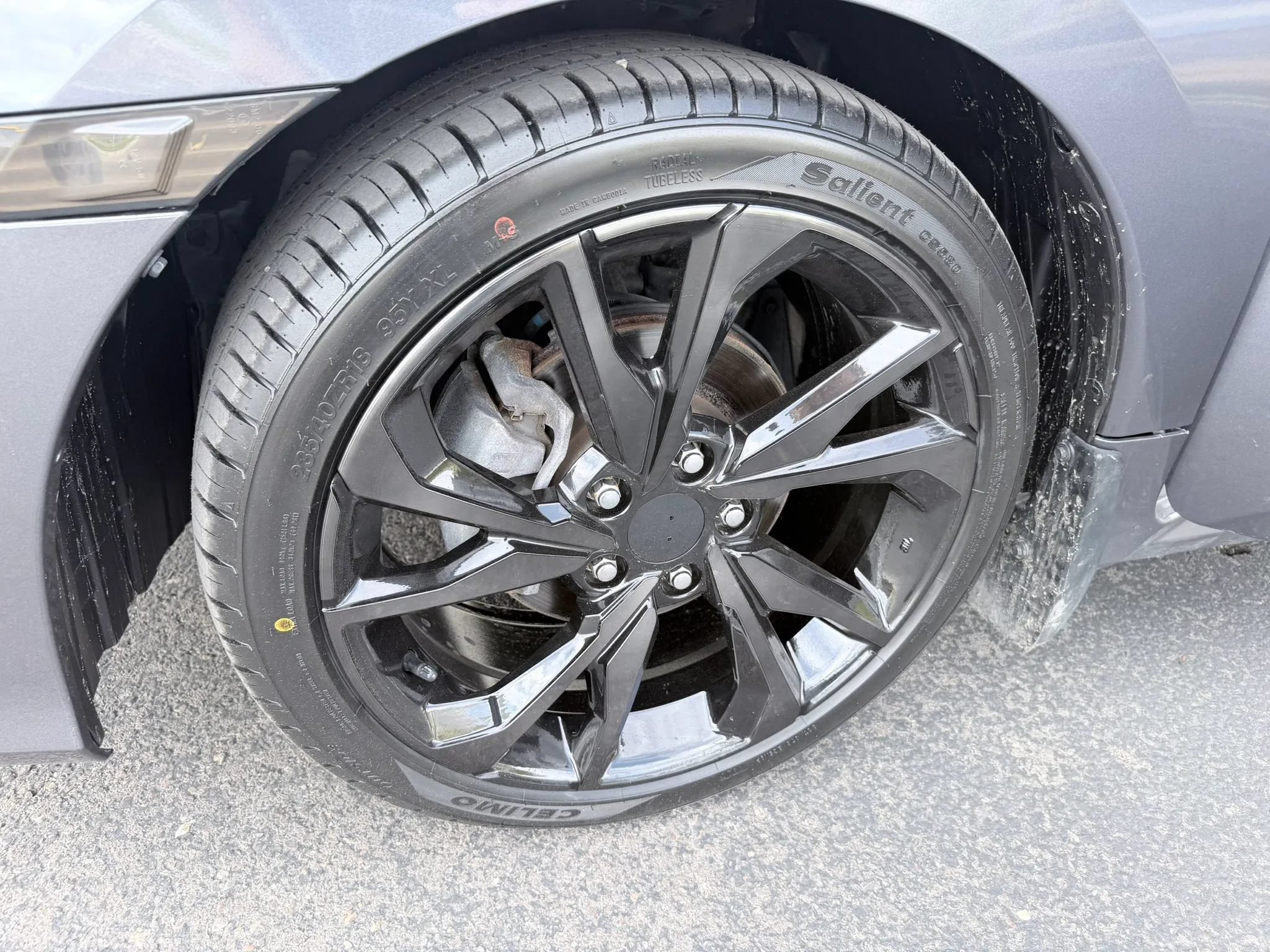 Used 2021 Honda Civic Sport image 21
