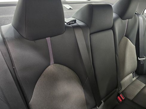 Used 2024 Toyota Camry LE image 18