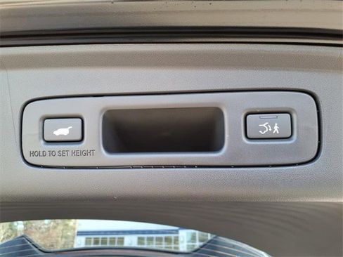 New 2025 Acura ADX A-Spec image 11