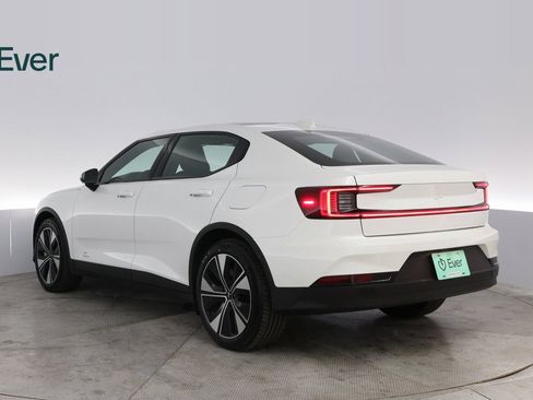 Used 2024 Polestar Polestar 2 image 14