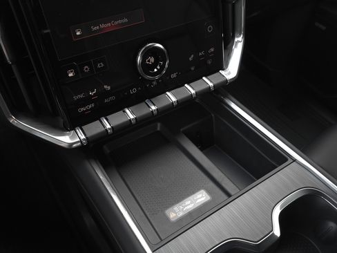 New 2026 GMC Acadia Elevation w/ Elevation Premium Package FWD image 9