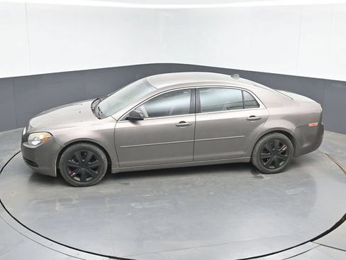 Used 2012 Chevrolet Malibu LS w/ LS Uplevel Package FWD image 19