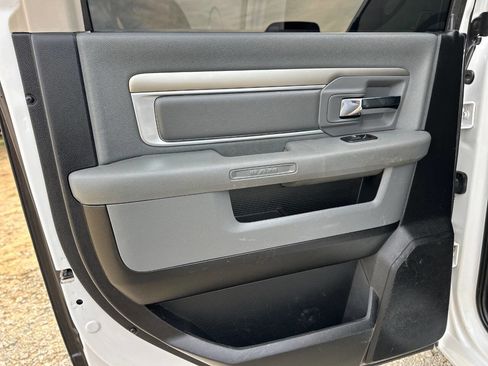 Used 2013 RAM 1500 Lone Star image 11