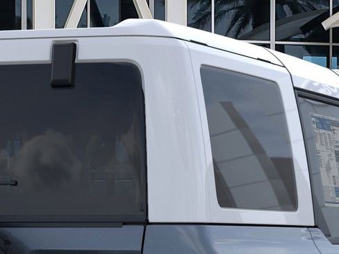 New 2025 Ford Bronco Heritage Edition image 25