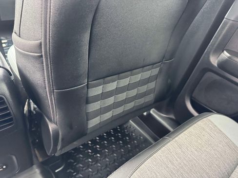 Used 2022 Ford Bronco Sport Big Bend image 23