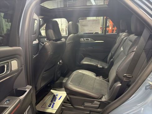 New 2026 Ford Explorer ST AWD/4WD image 10