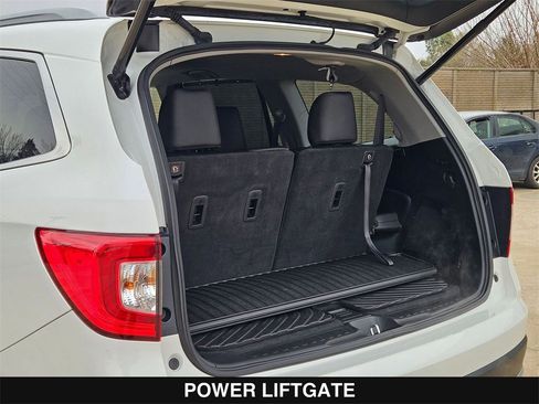 Used 2022 Honda Pilot Touring image 38