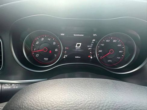 Used 2020 Dodge Charger SXT w/ Plus Group RWD image 15
