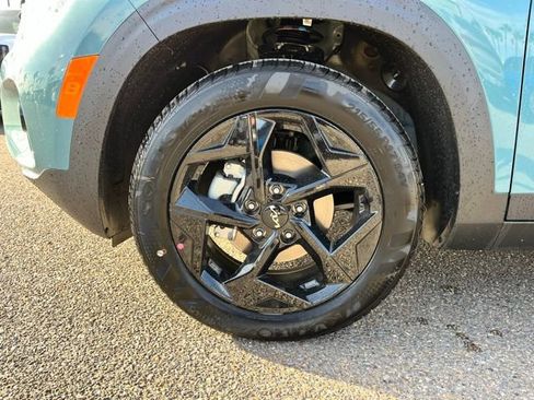 New 2026 Kia Seltos EX w/ EX Sunroof Package FWD image 7