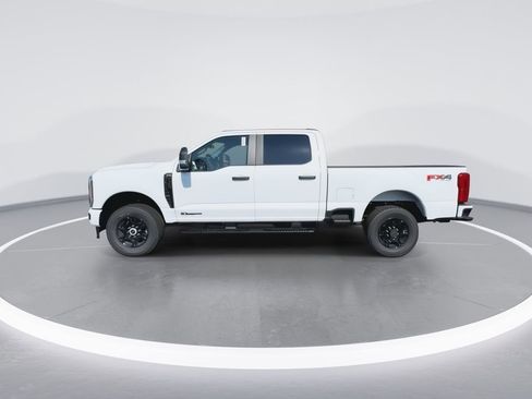 New 2026 Ford F350 XL w/ STX Appearance Package image 13