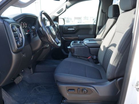 Used 2022 Chevrolet Silverado 1500 LT image 15