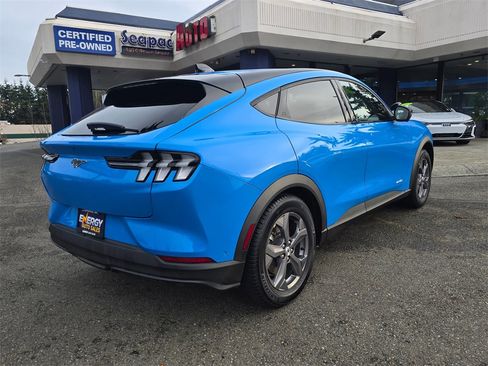 Used 2023 Ford Mustang Mach-E Select image 3