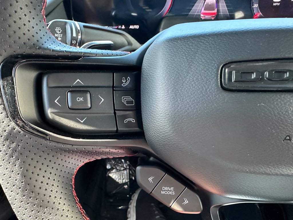Used 2026 Dodge Charger Scat Pack AWD/4WD image 26