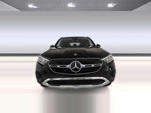Certified 2025 Mercedes-Benz GLC 350e 4MATIC image 6
