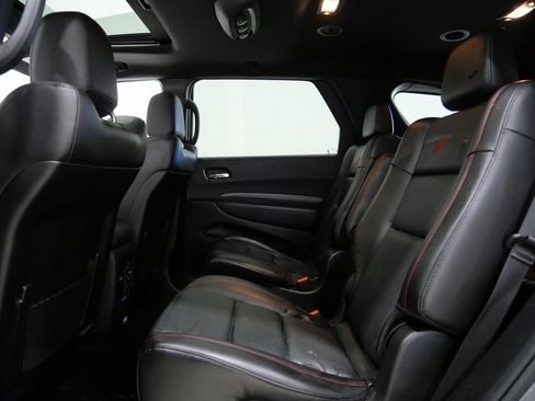 Used 2023 Dodge Durango R/T image 25