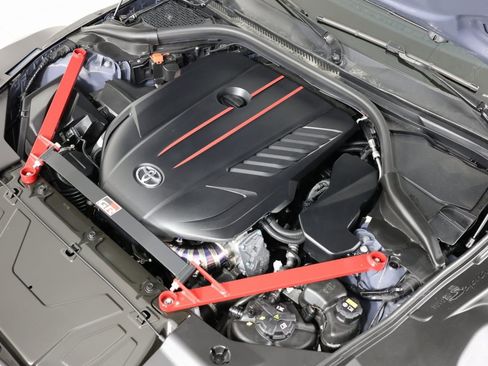 Used 2023 Toyota Supra image 29