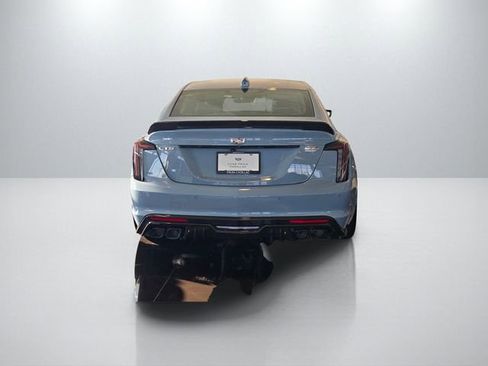 New 2026 Cadillac CT5 V Blackwing w/ Carbon Fiber 2 Package image 6