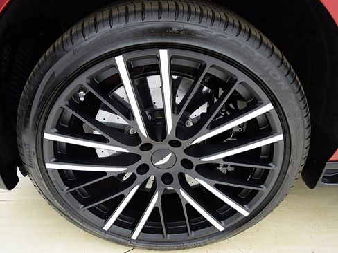 Used 2023 Aston Martin DBX 707 AWD/4WD image 53