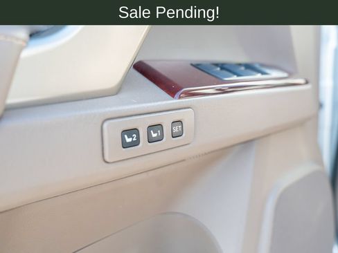 Used 2019 Lexus GX 460 AWD/4WD image 31