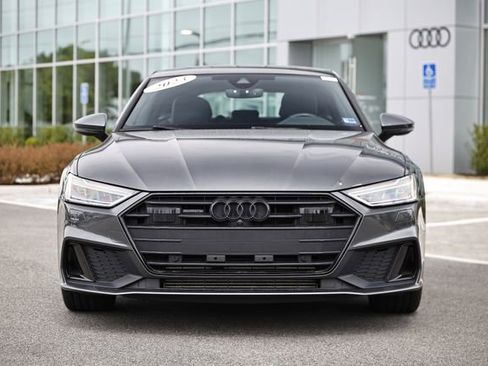 Used 2023 Audi A7 3.0T Premium AWD/4WD image 13