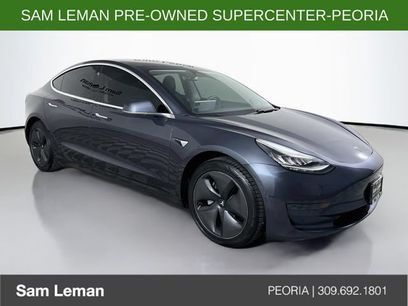 Used 2020 Tesla Model 3 Standard Range Plus