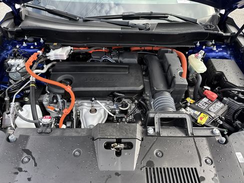 Certified 2024 Honda CR-V Sport-L image 36