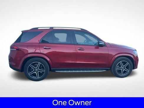Used 2023 Mercedes-Benz GLE 350 4MATIC image 9