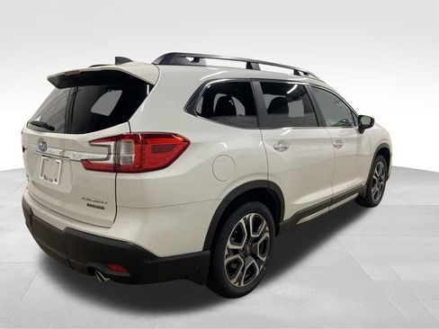 New 2026 Subaru Ascent Touring image 4