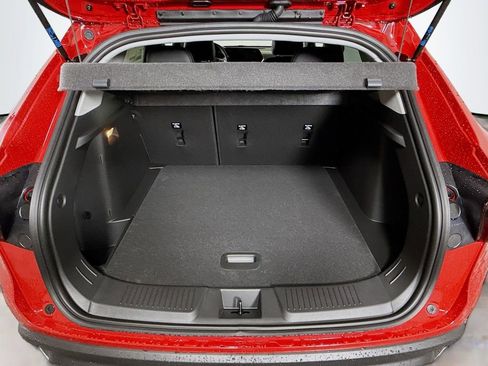 New 2026 Chevrolet Trax LT w/ Driver Confidence Package image 23