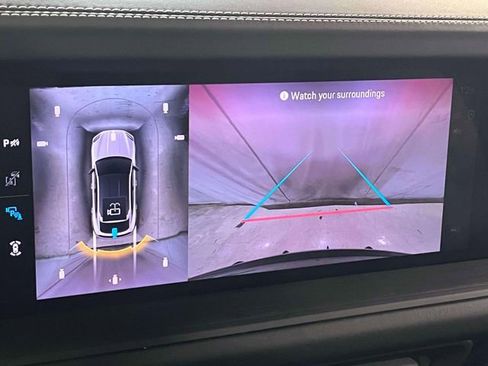 New 2026 Porsche Cayenne GTS image 6