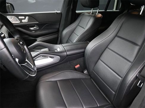 Used 2021 Mercedes-Benz GLE 350 image 33