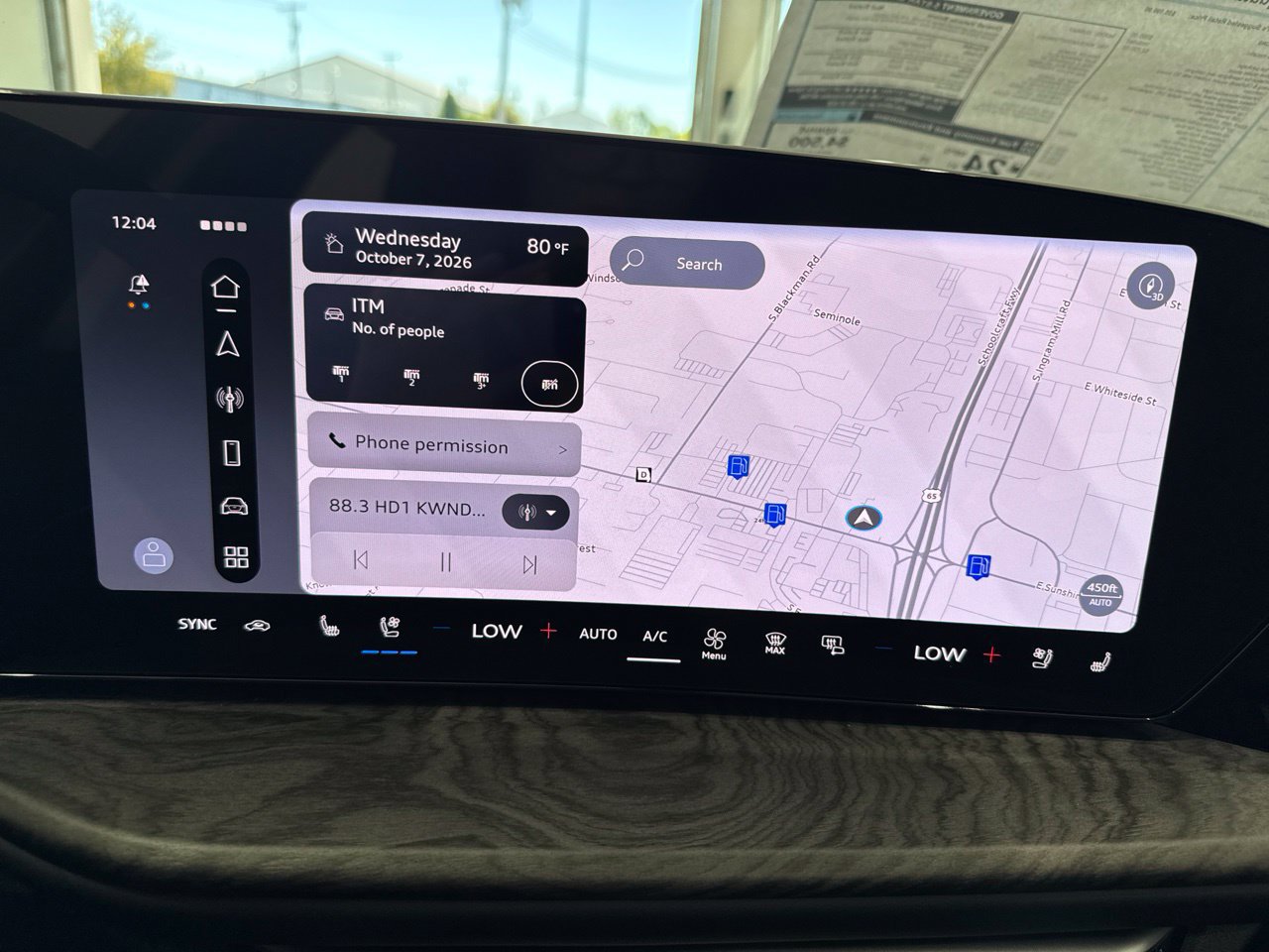 New 2026 Audi Q5 Premium Plus AWD/4WD image 24