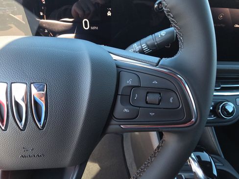 New 2026 Buick Envista Preferred w/ Convenience I Package image 19