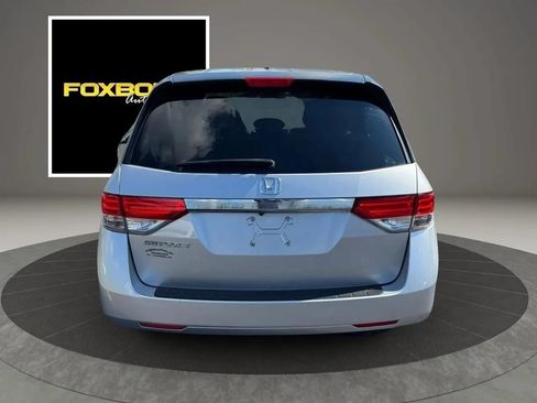 Used 2015 Honda Odyssey EX-L image 6