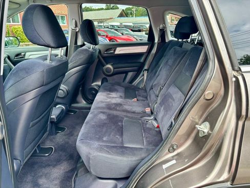 Used 2010 Honda CR-V EX image 16