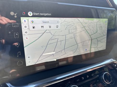 New 2026 GMC Sierra 2500 Denali Ultimate AWD/4WD image 20