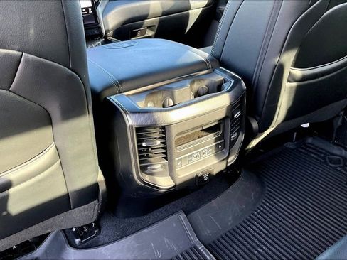 Used 2025 RAM 1500 Rebel w/ Rebel Level 2 Equipment Group image 13