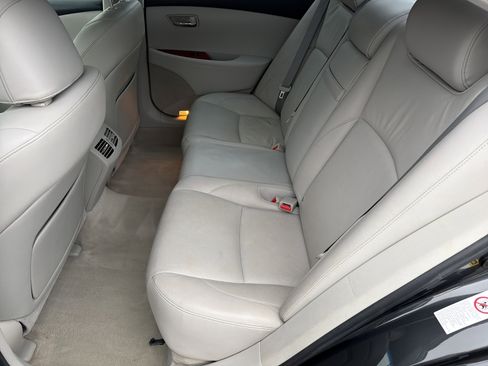 Used 2008 Lexus ES 350 350 4D Sedan image 20