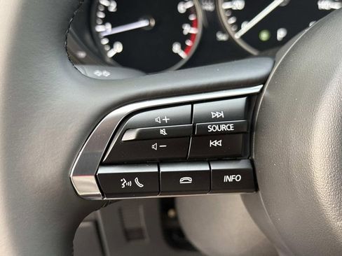 New 2026 MAZDA MAZDA3 Carbon image 42