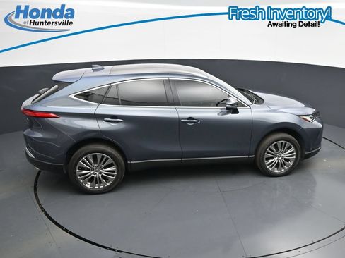 Used 2023 Toyota Venza Limited AWD/4WD image 26