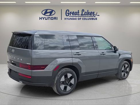 New 2026 Hyundai Santa Fe SE FWD image 5