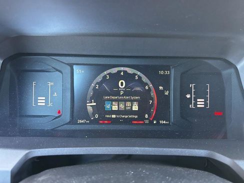 Used 2026 Toyota Tacoma SR5 RWD image 18